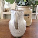 Pitcher