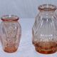 2 vases Art Déco