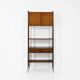 Bibliothèque italienne, années 1950