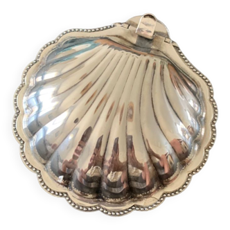 Caviar cup or butter dish
