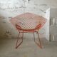Fauteuil Diamond de Harry Bertoia