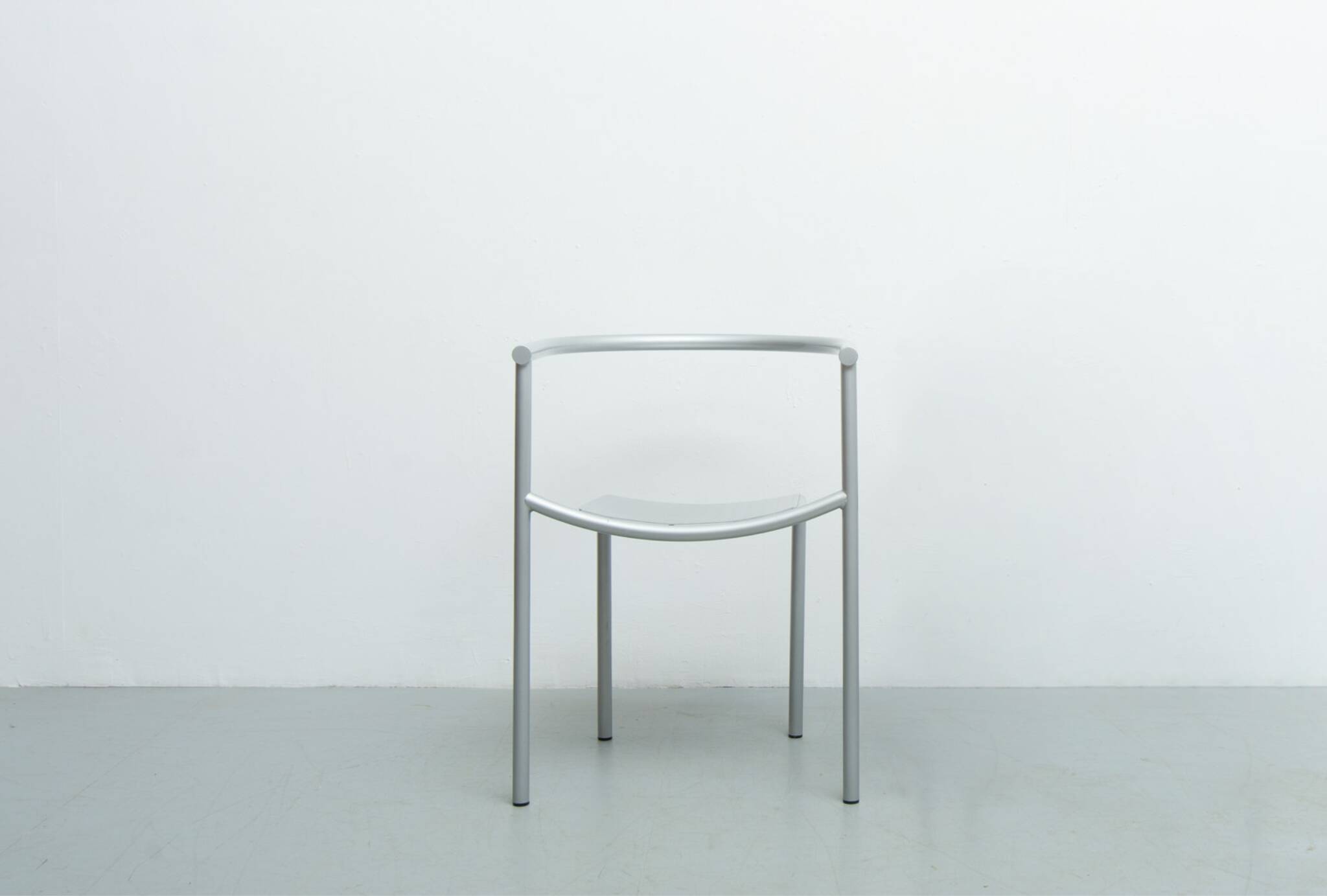 "Von Vogelsang" armchair by Philippe Starck for Driade, 1980s