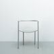 "Von Vogelsang" armchair by Philippe Starck for Driade, 1980s