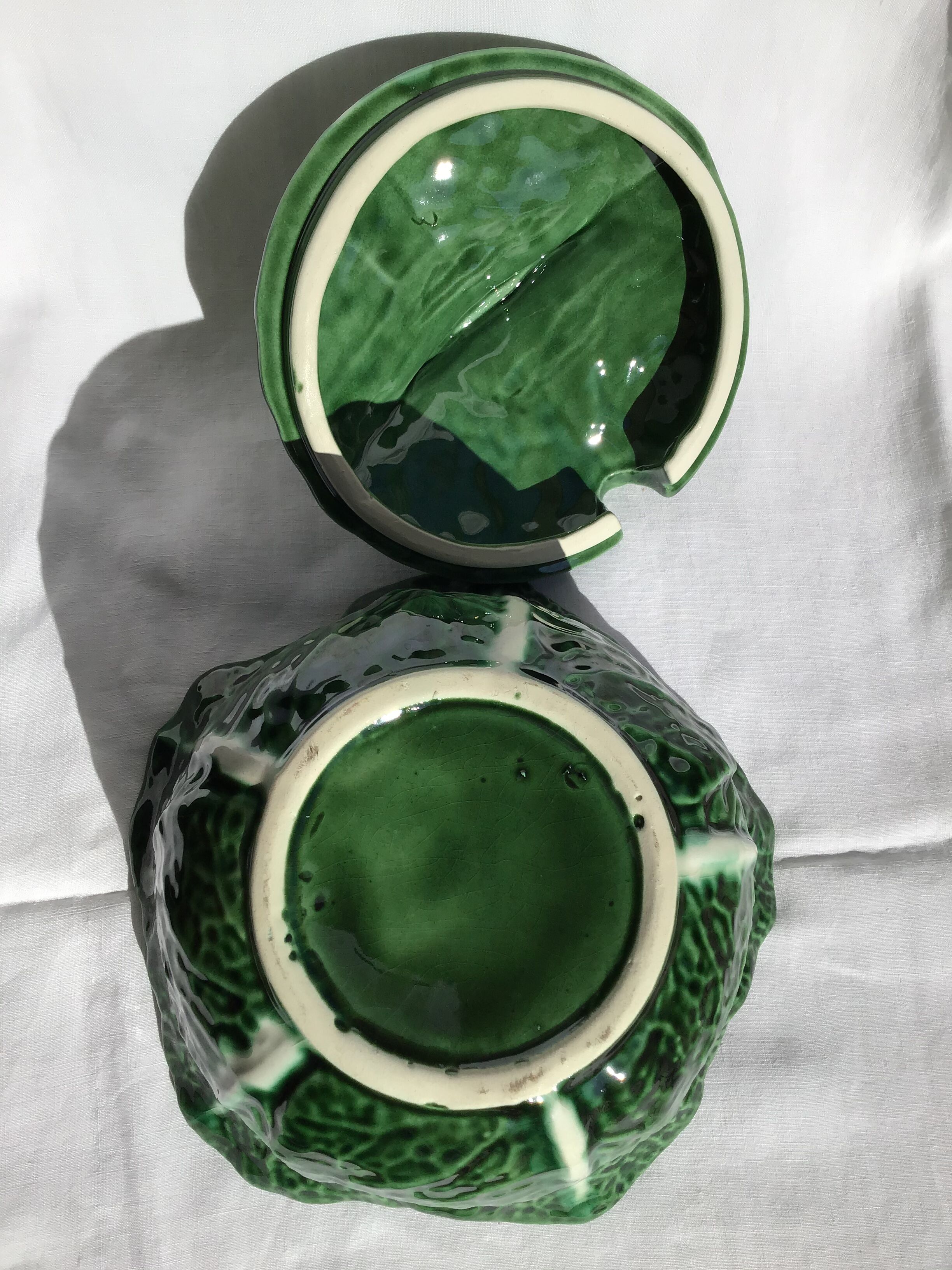 Soup dish cabbage 50/60