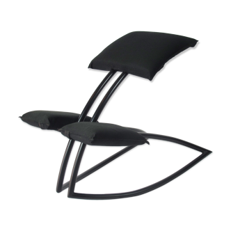 Chaise Mister Bliss par Philippe Starck pour XO 1982