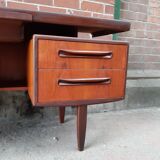 G Plan fresco range dressing table desk