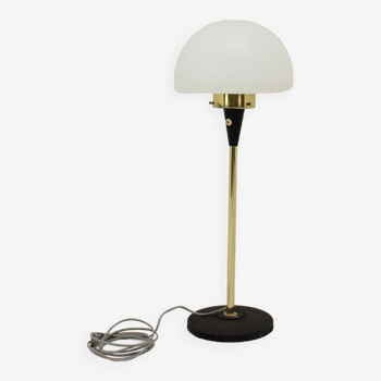 Floor Lamp by Jaroslav Bejvl for Lidokov, 1960s