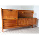 Vintage buffet Guillerme et Chambron edition "Votre Maison" 1960