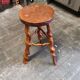 Vintage stool