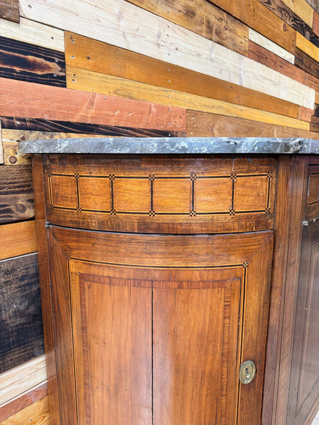 Buffet Louis XVI