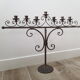 Chandelier 7 branches H51 cm