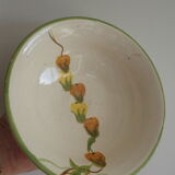 Plat en céramique Poterie Le Bournat