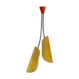 Chandelier by Josef Hurka, model 1209, 1960 for Napako