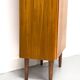 Teak cabinet from Omann Jun, 1960s