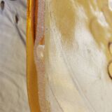 Suspension basin marguerite art deco