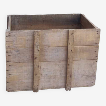 Large crate