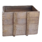 Large crate