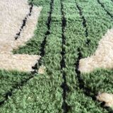 Tapis en laine 250/250cm