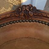 Chaise ancienne