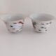 Tasse chinoise