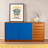 Sideboard with Drawers by WK Möbel