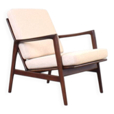 Mid-Century Stefan Lounge Chair, 1960s