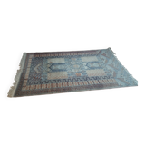 Tapis d'Orient 100% fait main origine Pakistan