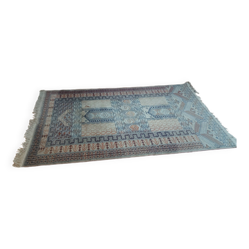 Tapis d'Orient 100% fait main origine Pakistan