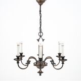 Chandelier from 1950