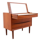 Dressing table, Danish design, 1960s. After renovation.