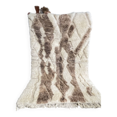 Tapis berbère Mrirt 250/150cm