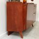 Low sideboard by Frantisek Jirak for Tatra Nabytok 1959