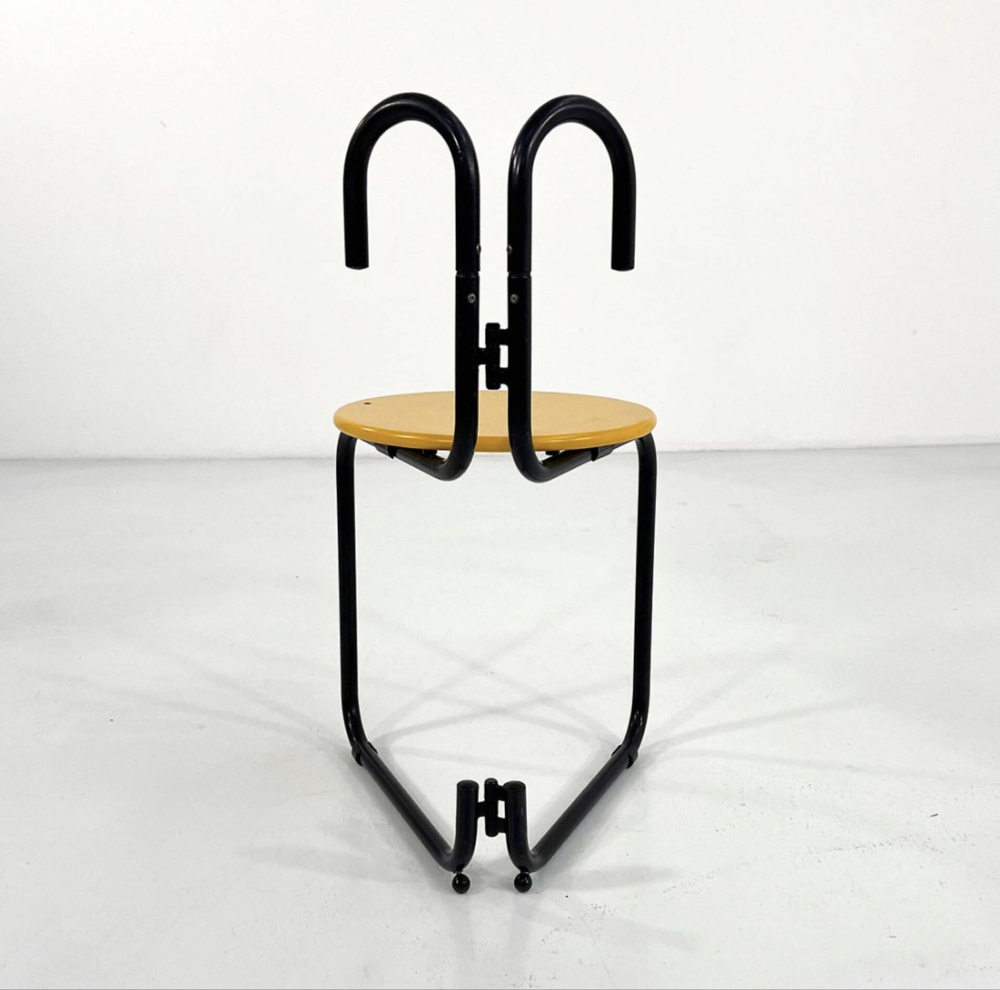 Binda Chair
