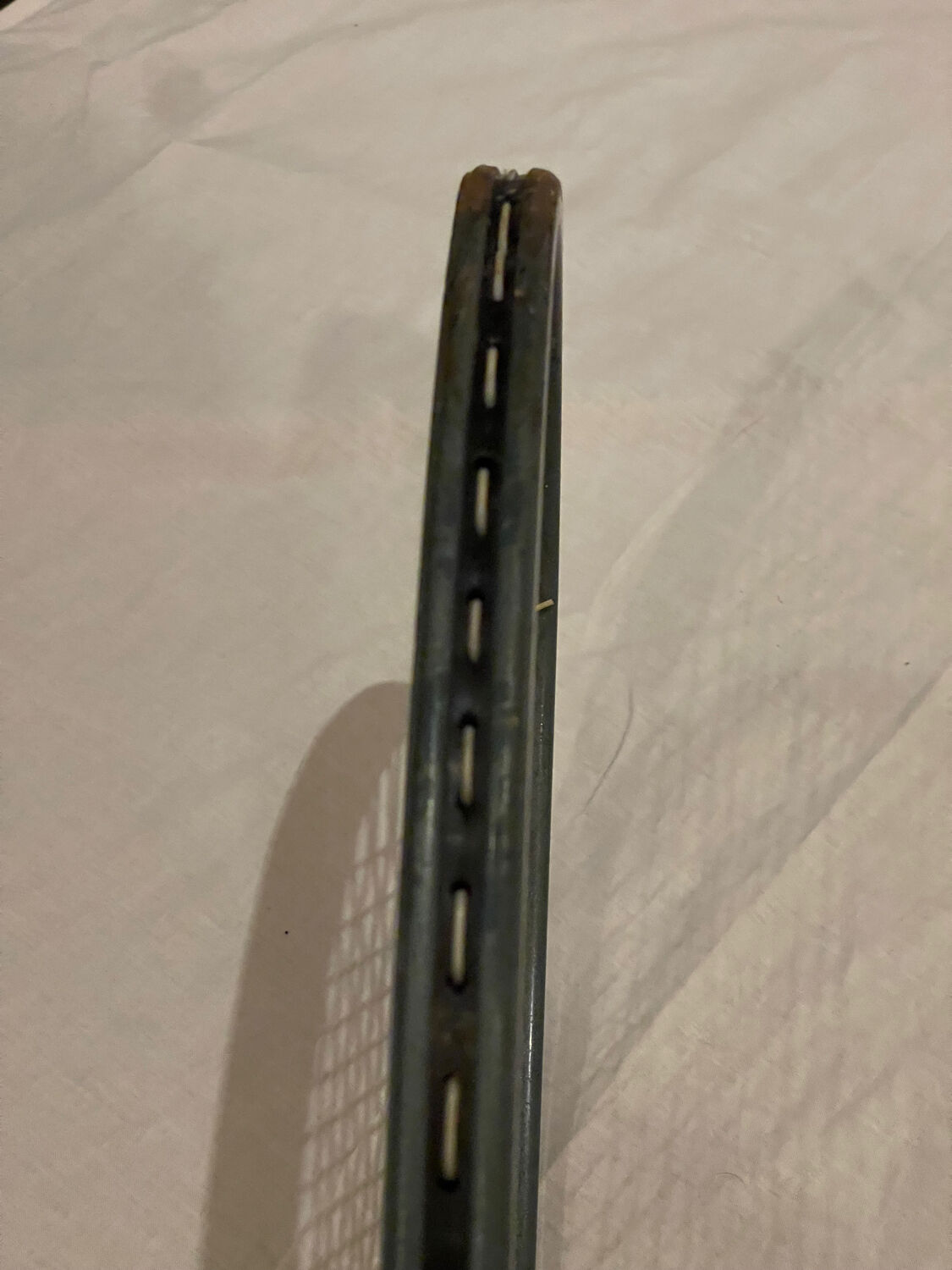 ROSSIGNOL F200 CARBON RACKET – MATS WILANDER