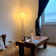 Lampadaire Väte IKEA vintage