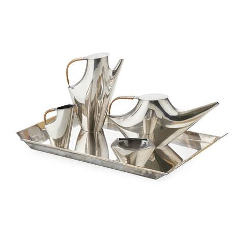 Christofle – l sabattini service como