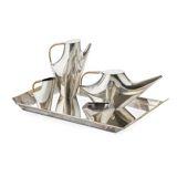 Christofle – l sabattini service como