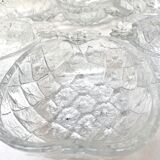 Vintage Pineapple Cups