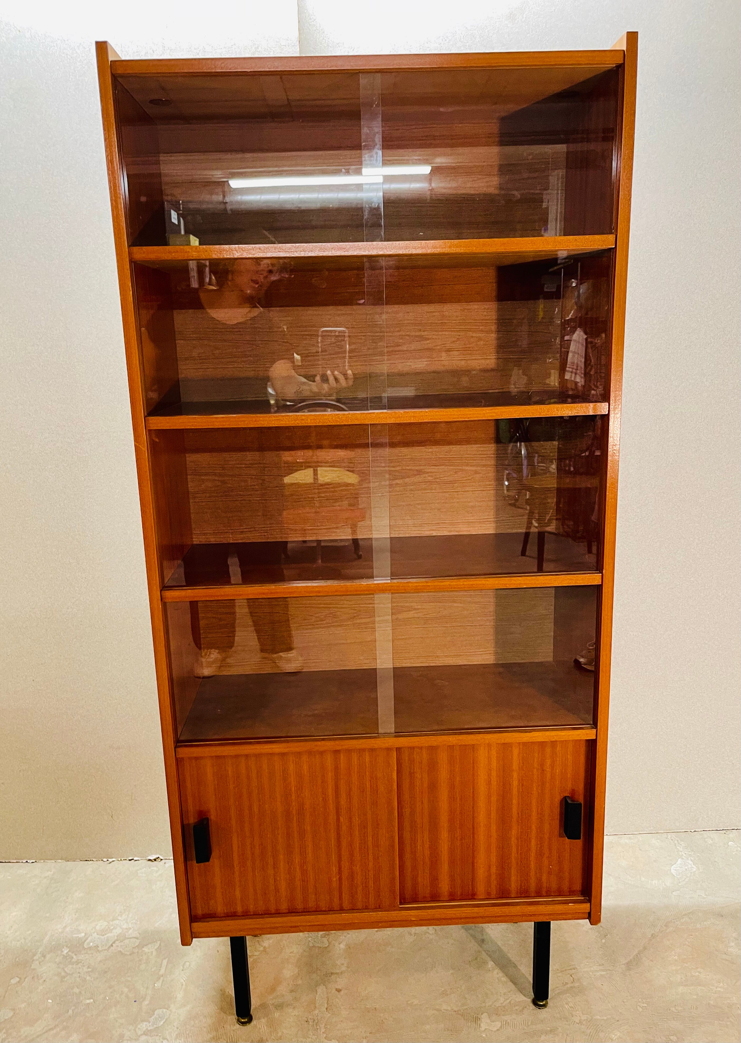 Showcase furniture