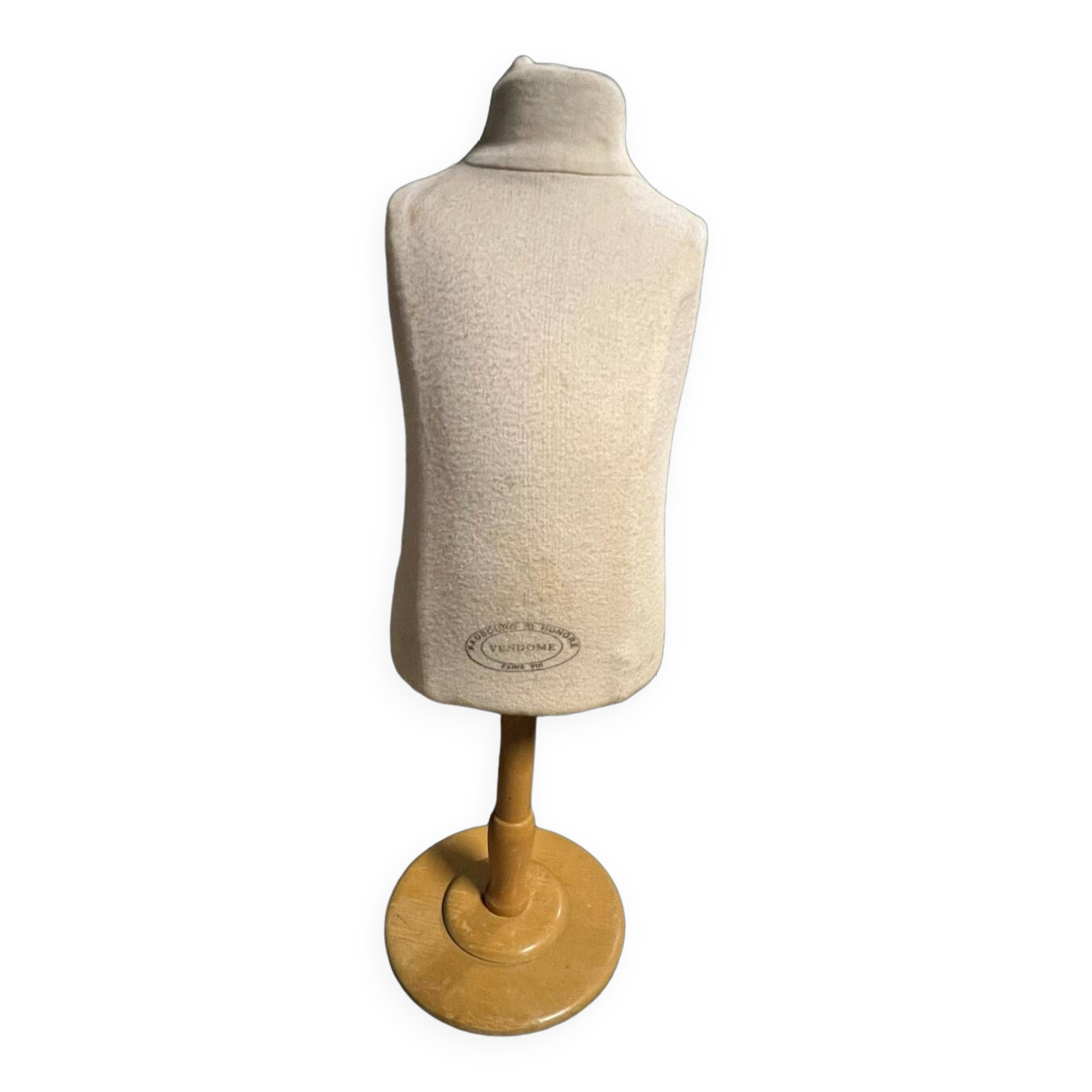 Child window mannequin