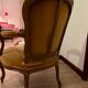 Fauteuil style Louis XVIII