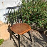 Chaise Fanett par IImari Tapiovaara