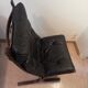 Fauteuil siesta par ingmar Relling pour Westnofa