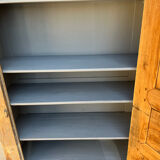 Parisian wardrobe/hosiery