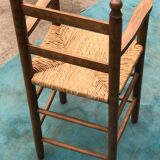 High chair for children