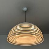 Large Vintage Danish Pendant  Light