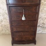 Louis Philippe Secretary