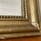 Miroir Louis Philippe