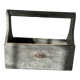 Wooden basket