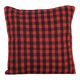 Vintage kilim cushion cover 51x51 cm